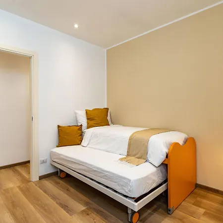 Apartmán The Lane, Centro, Ac, Wifi By Guestaly