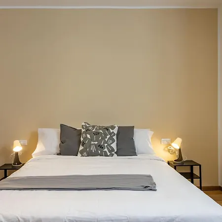 The Lane, Centro, Ac, Wifi By Guestaly Apartmán Arona