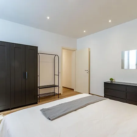 Apartmán The Lane, Centro, Ac, Wifi By Guestaly Arona