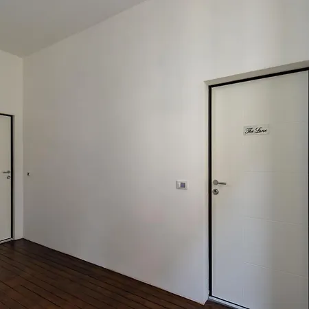The Lane, Centro, Ac, Wifi By Guestaly Apartmán *