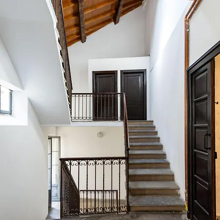 Appartamento The Lane, Centro, Ac, Wifi By Guestaly